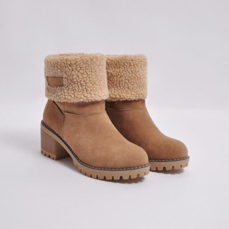 AMELIE™ | Bequeme Stiefel