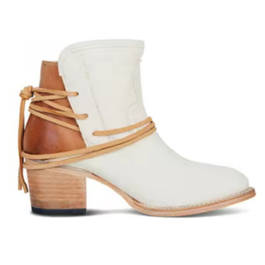 WENDY™ | Westernstiefel Eleganz & Komfort