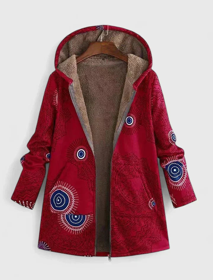 Averiel – Bequeme Jacke